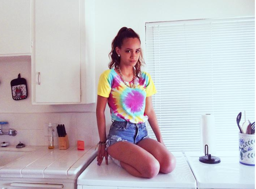TEEN DREAM BRITTANY NATALE LEEMER MORSE