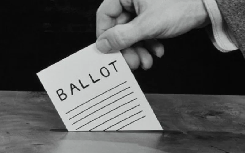 DOUBLE OR NOTHING CANDIDATE OR KID VOTING PSA