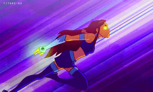 FIREFLY GIF TEEN DREAM BRITTANY NATALE