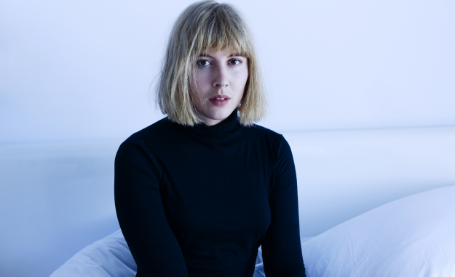 PAULA GOLDSTEIN DI PRINCIPE DOUBLE OR NOTHING SKYE PARROTT