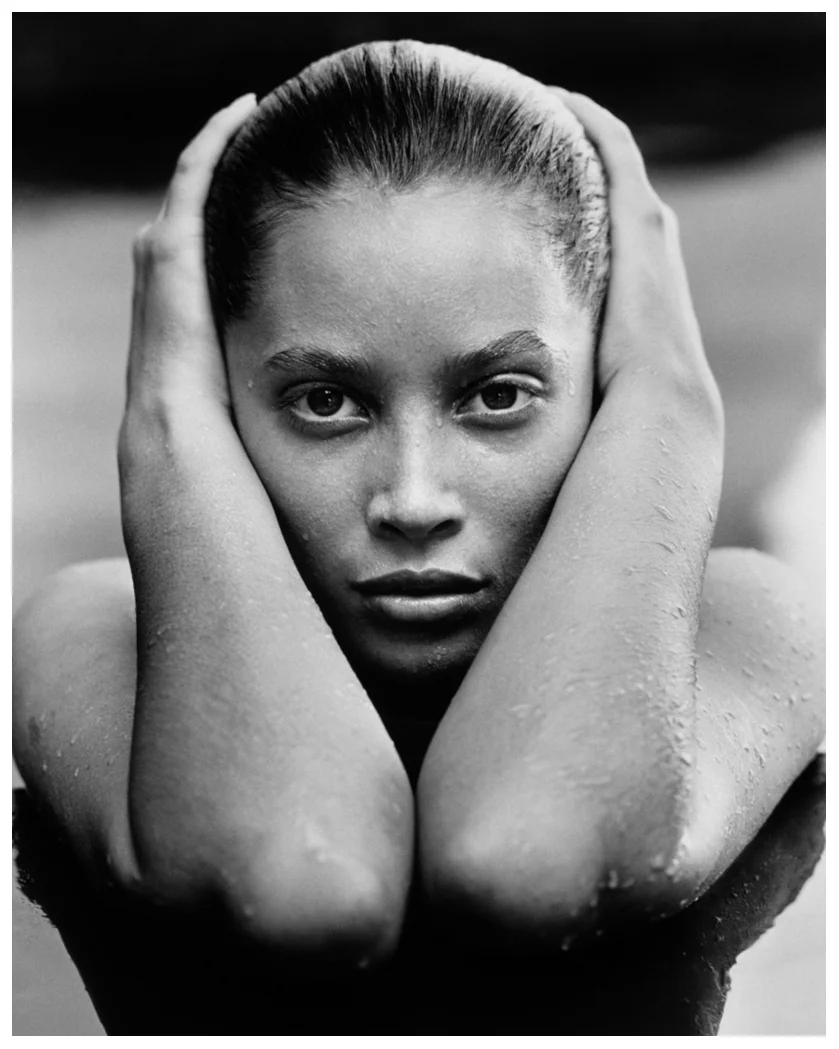 AYA KANAI DOUBLE OR NOTHIGN CHRISTY TURLINGTON HERB RITTS