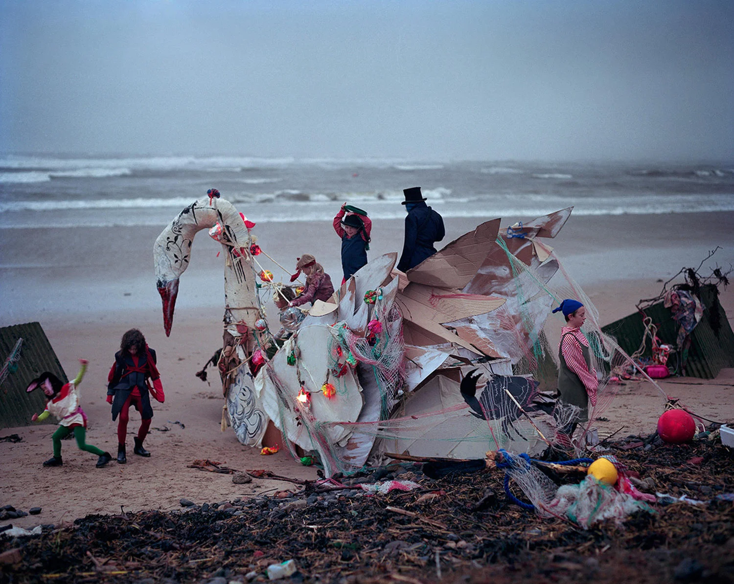 ELISE JOSEPH PENNYWEIGHT DOUBLE OR NOTHING TIM WALKER