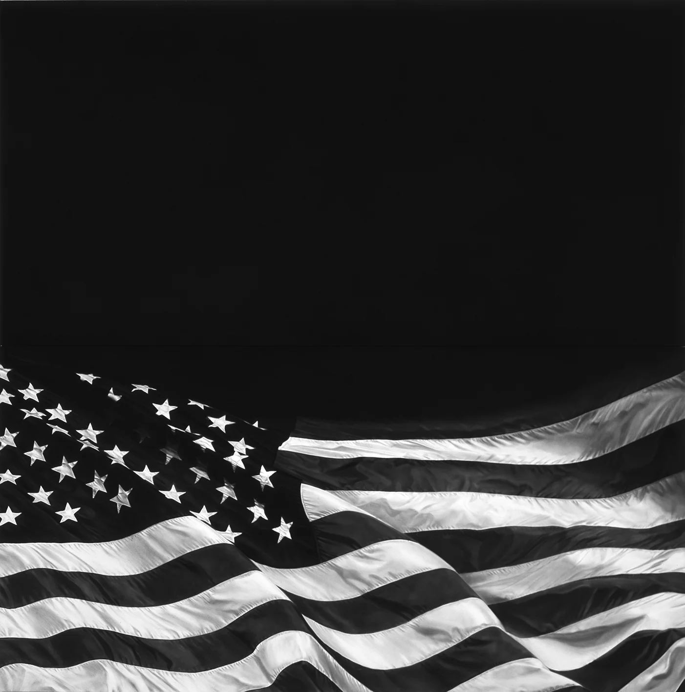 ROBERT LONGO DOUBLE OR NOTHING AMERICA PORTFOLIO