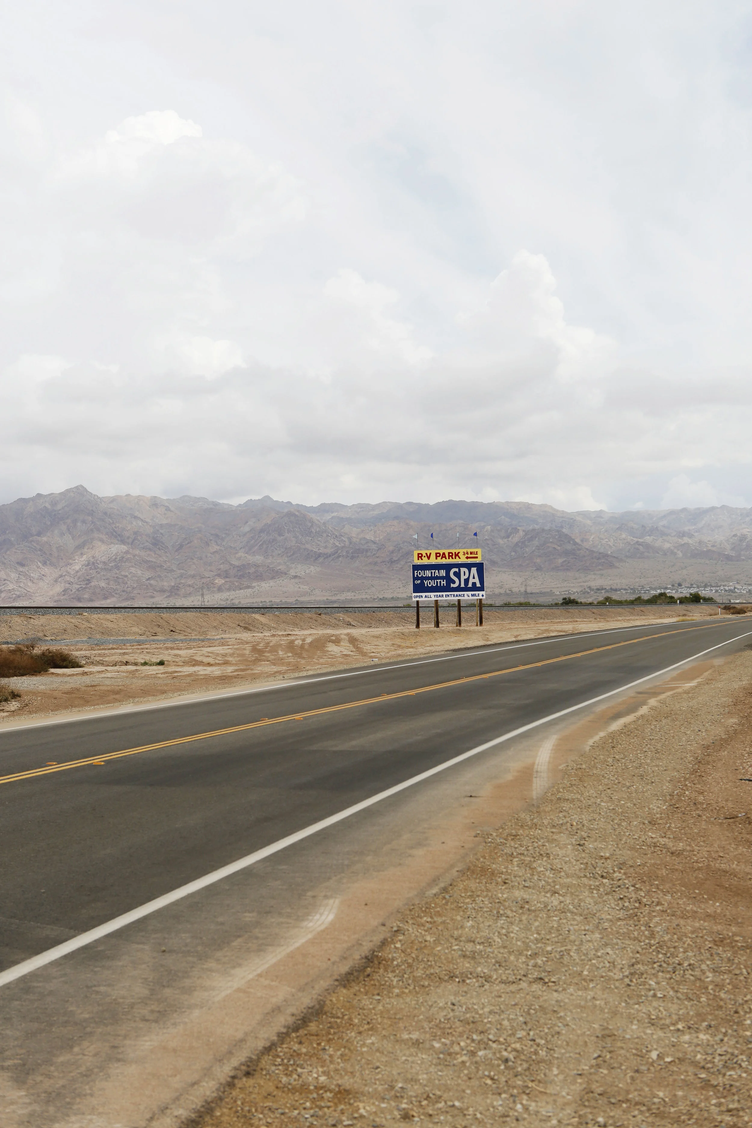 Salton Sea, CA