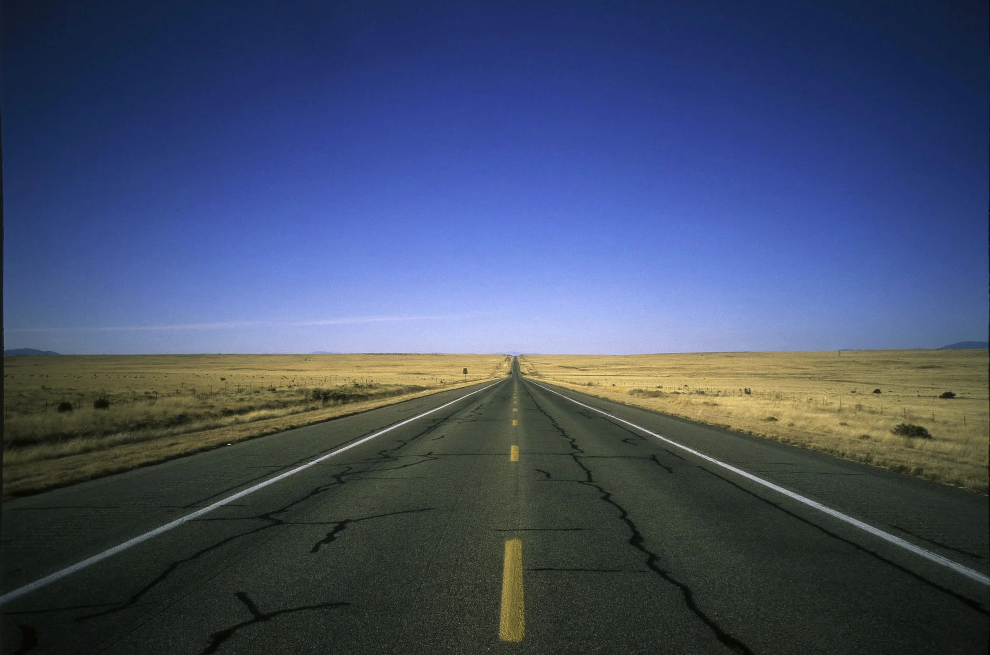 Highway, NM