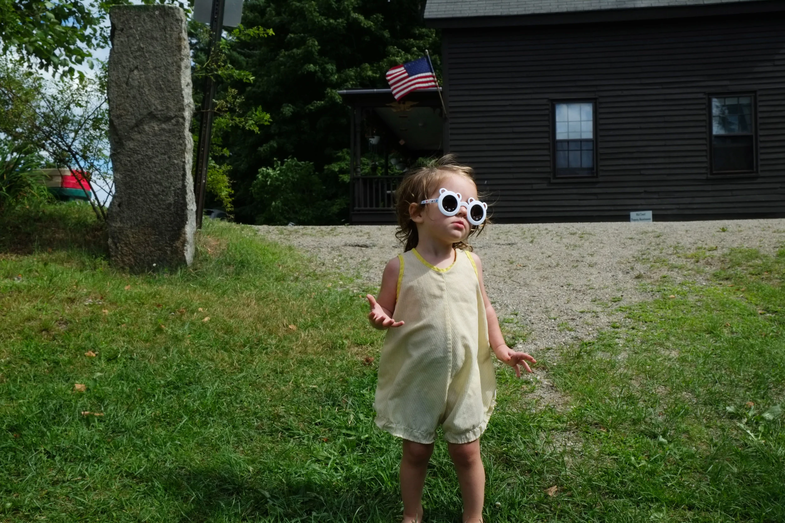 Damariscotta, ME