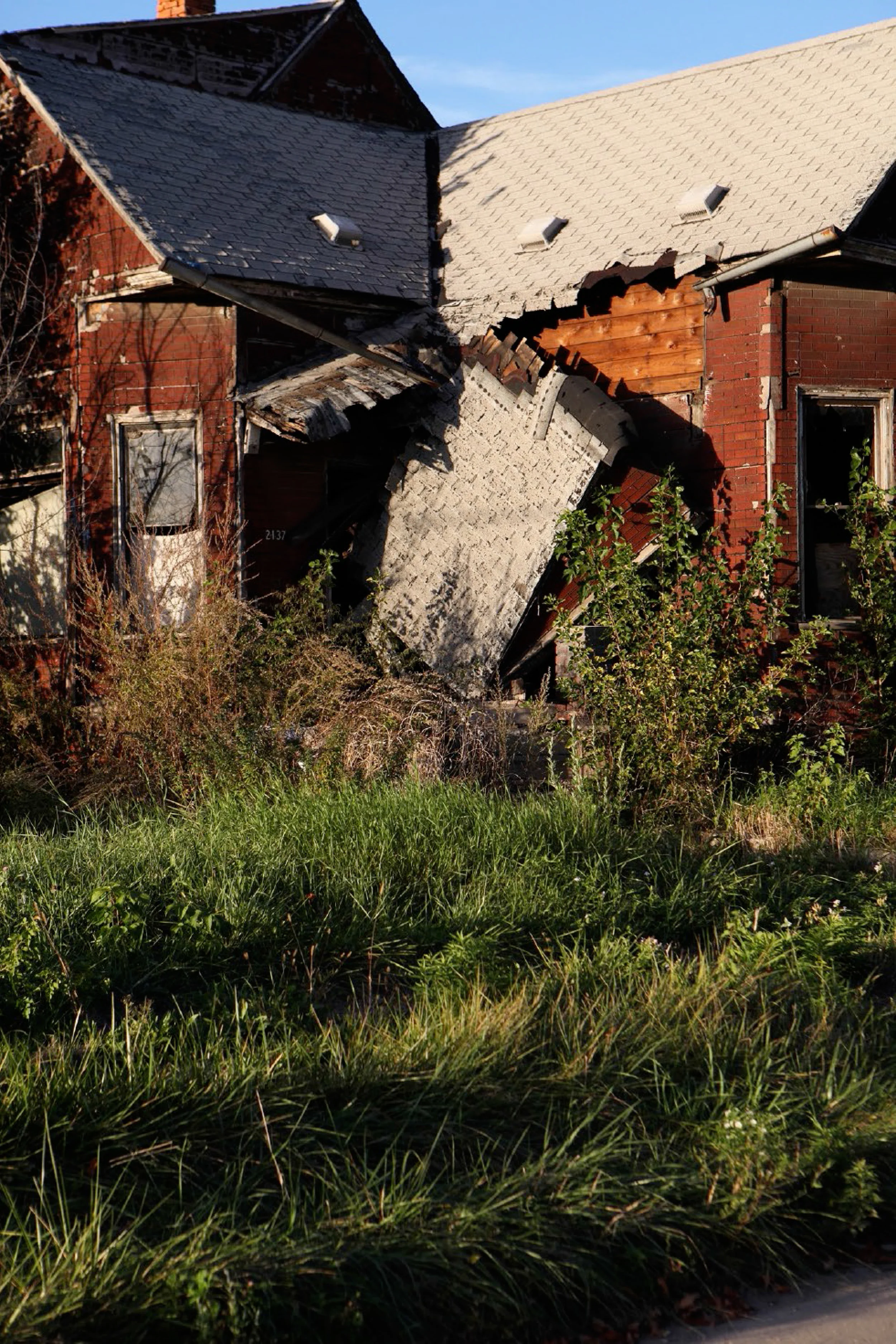 Detroit