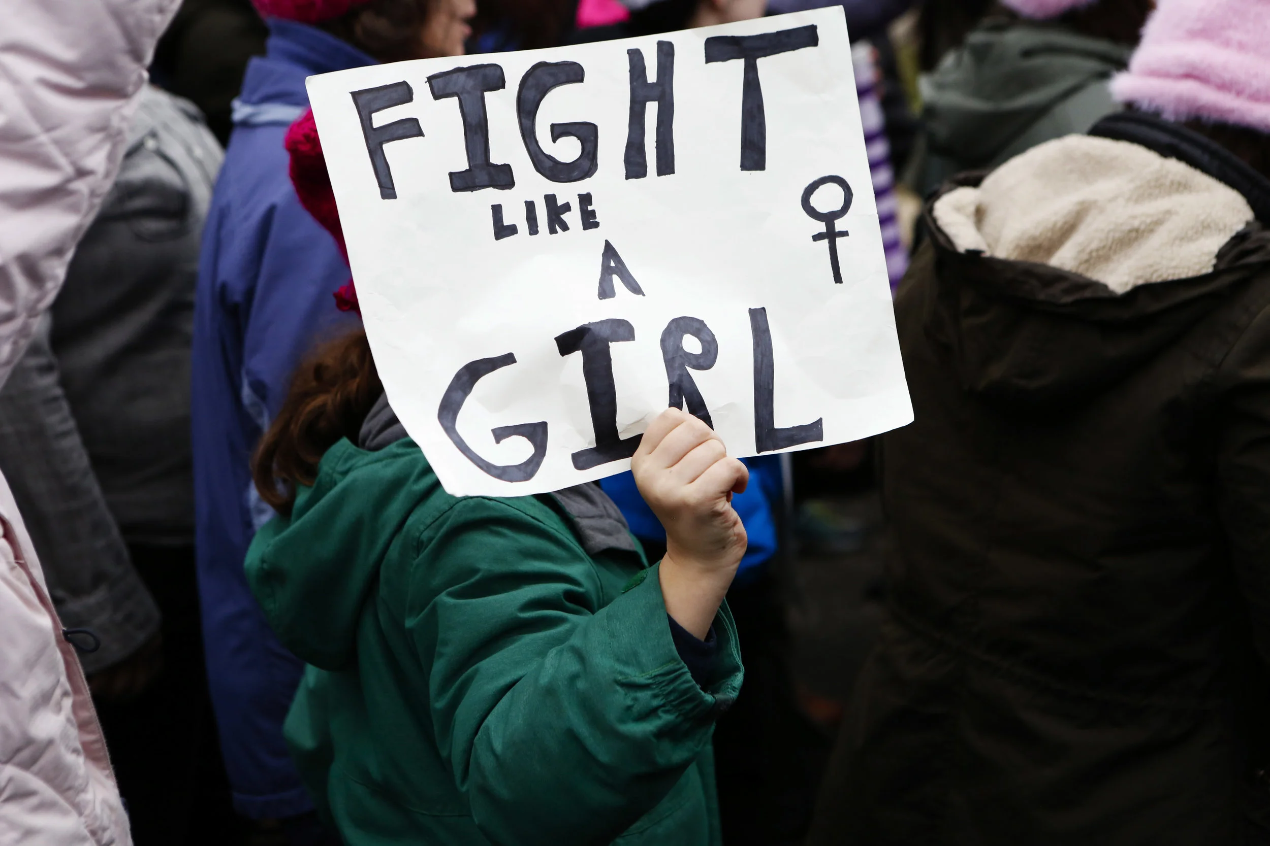 THE POWER OF PROTEST DOUBLE OR NOTHING