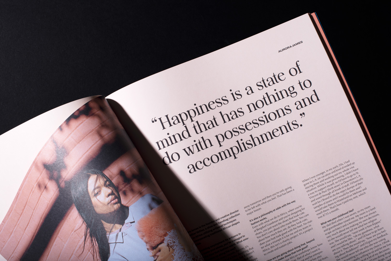 ROMANCE JOURNAL