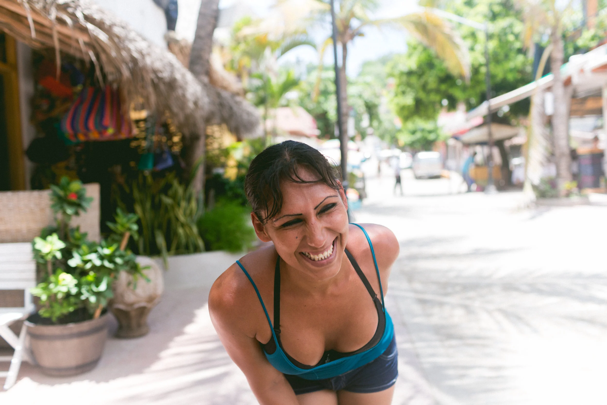 GEORGIA GLENNON SAYULITA