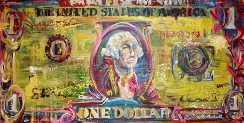Social Currency: American Dream