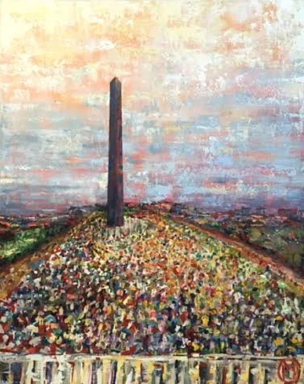 Washington Monument