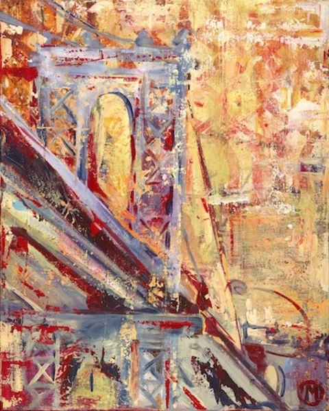Brooklyn Bridge