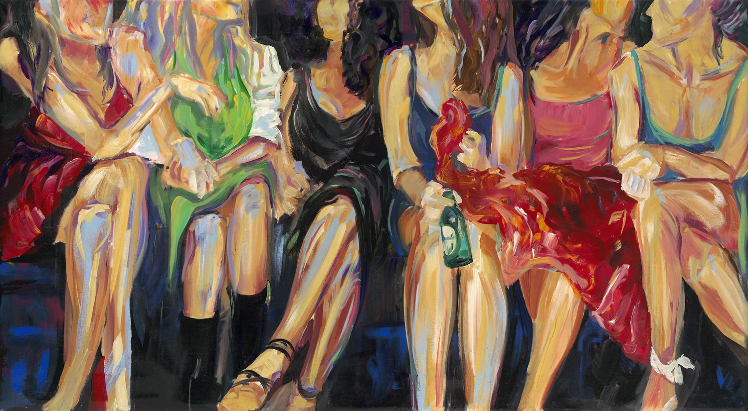 Original Ladies Night