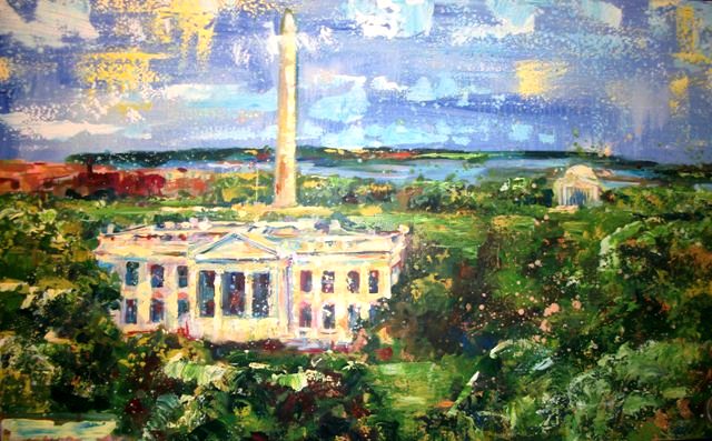 DC Day Scene