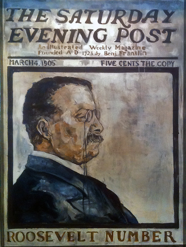 Saturday Evening Post
