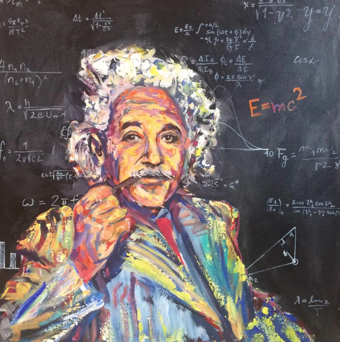 Einstein