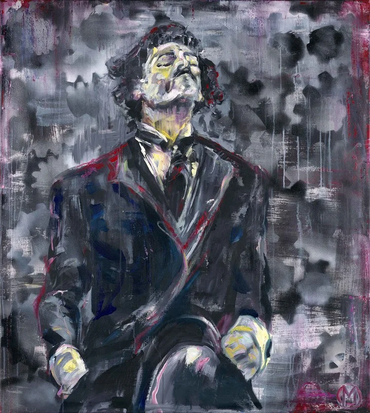 Chaplin 