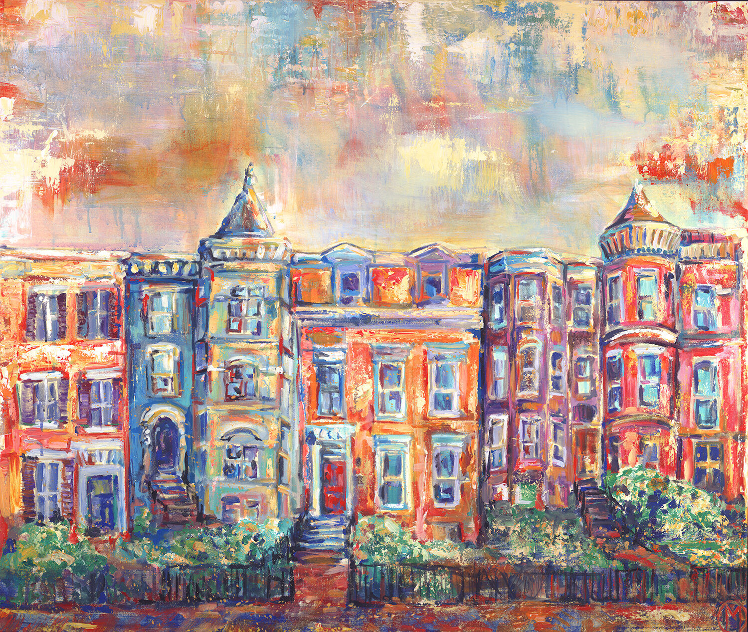 Capitol Hill