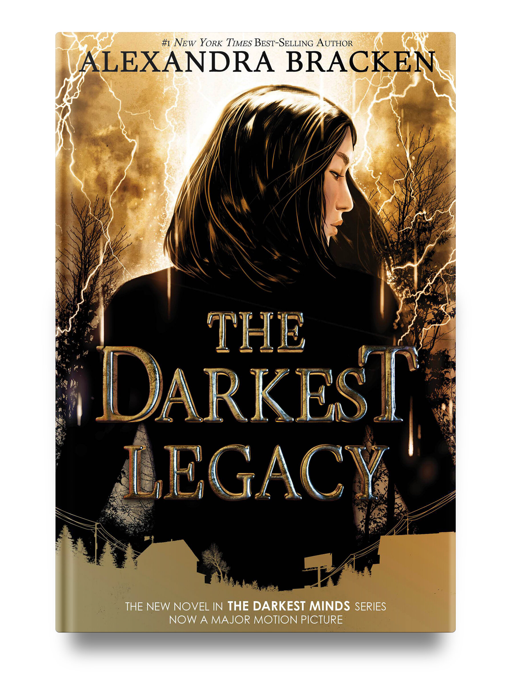 Darkest Legacy книга. Читать темное наследие