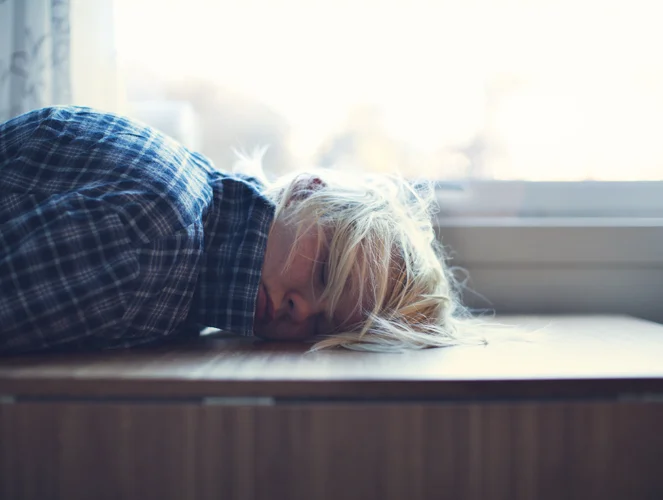 Mathilde Nicoline Bergersen - m.