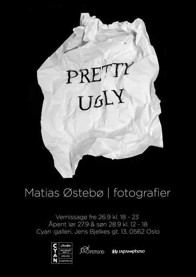 Matias Østebø :Pretty Ugly