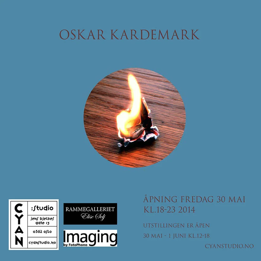 Oskar Kardemark