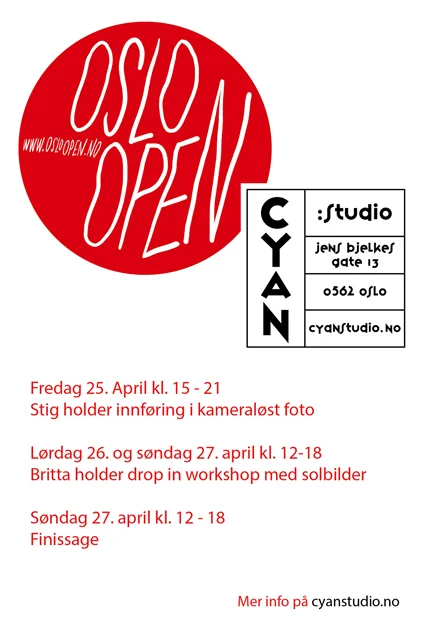 Oslo Open