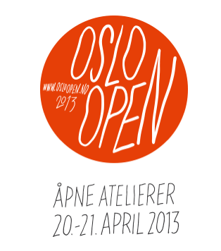 Oslo Open 2013