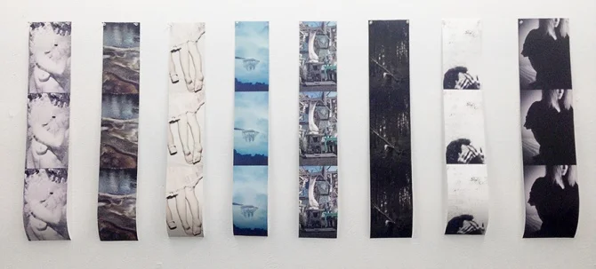 NORDphotography arrangerer mentorprogram på CYAN studio 2016