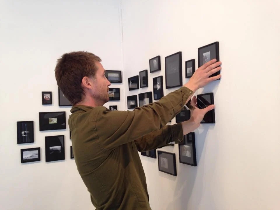 Nye gallerister på CYAN galleri