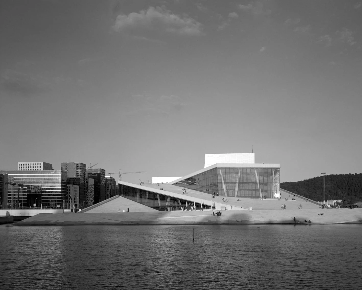 Introkurs i mørkeromsarbeid