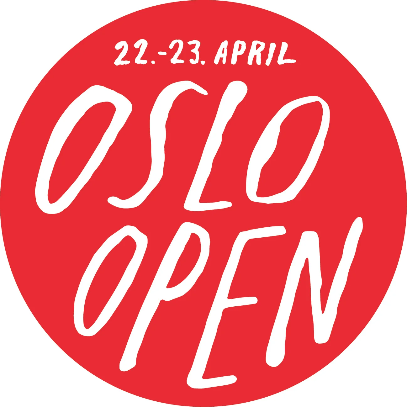 Oslo Open ved CYAN studio
