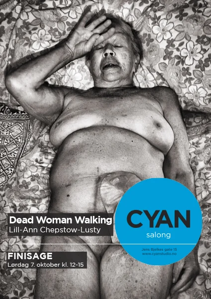 FINISAGE Dead Woman Walking