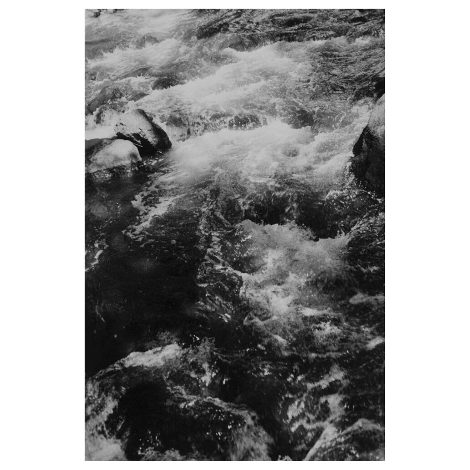 Tittel: Untitled - Poetics of Flux