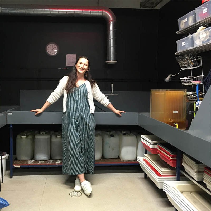 Mork Darkroom