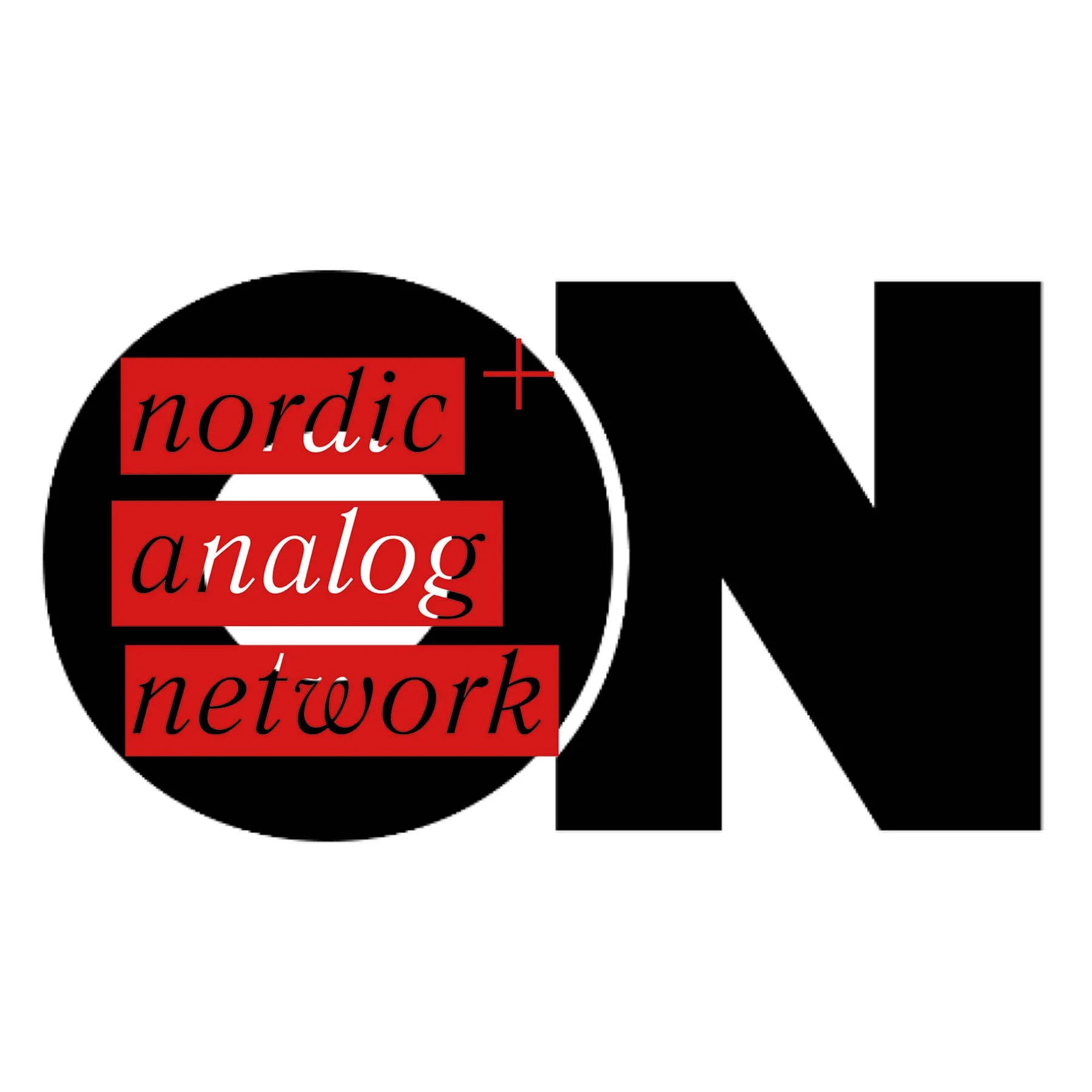 Oslo Negativ - CYAN mørkerom og Nordic Analog Network viser utstillingen "Resident Host"