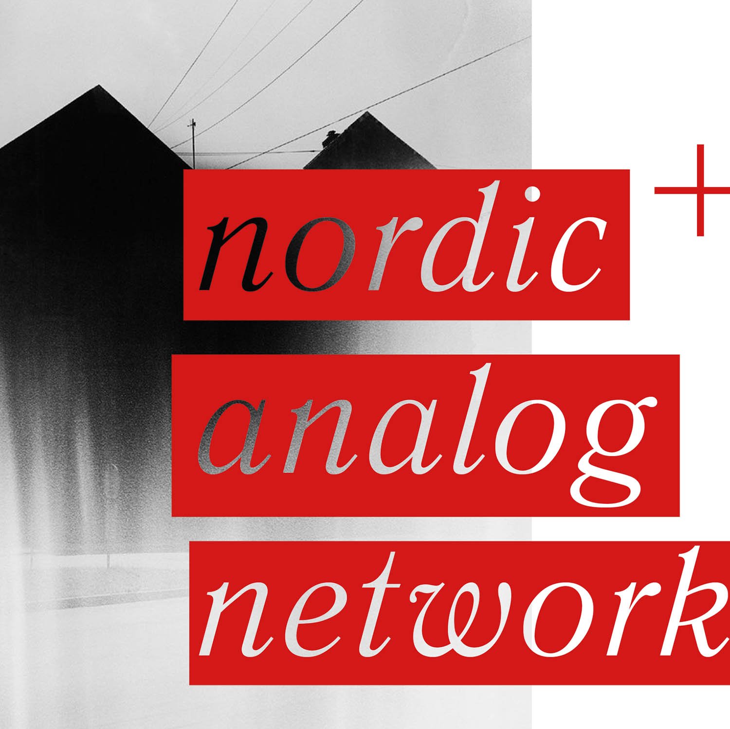 Artist in Residence Meet&amp;Greet and Presentation- Nordic Analog Network
