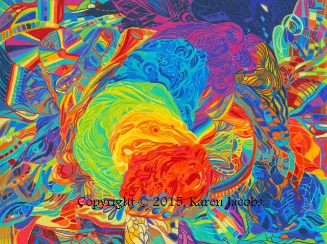 Prisma Journey