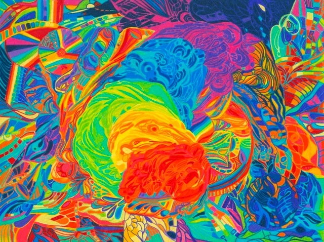 Prisma Journey