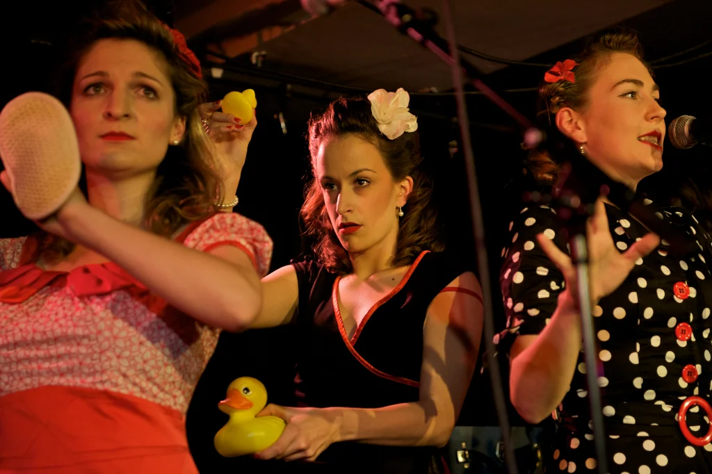 Ein Abend Mit Ruby (2011)
