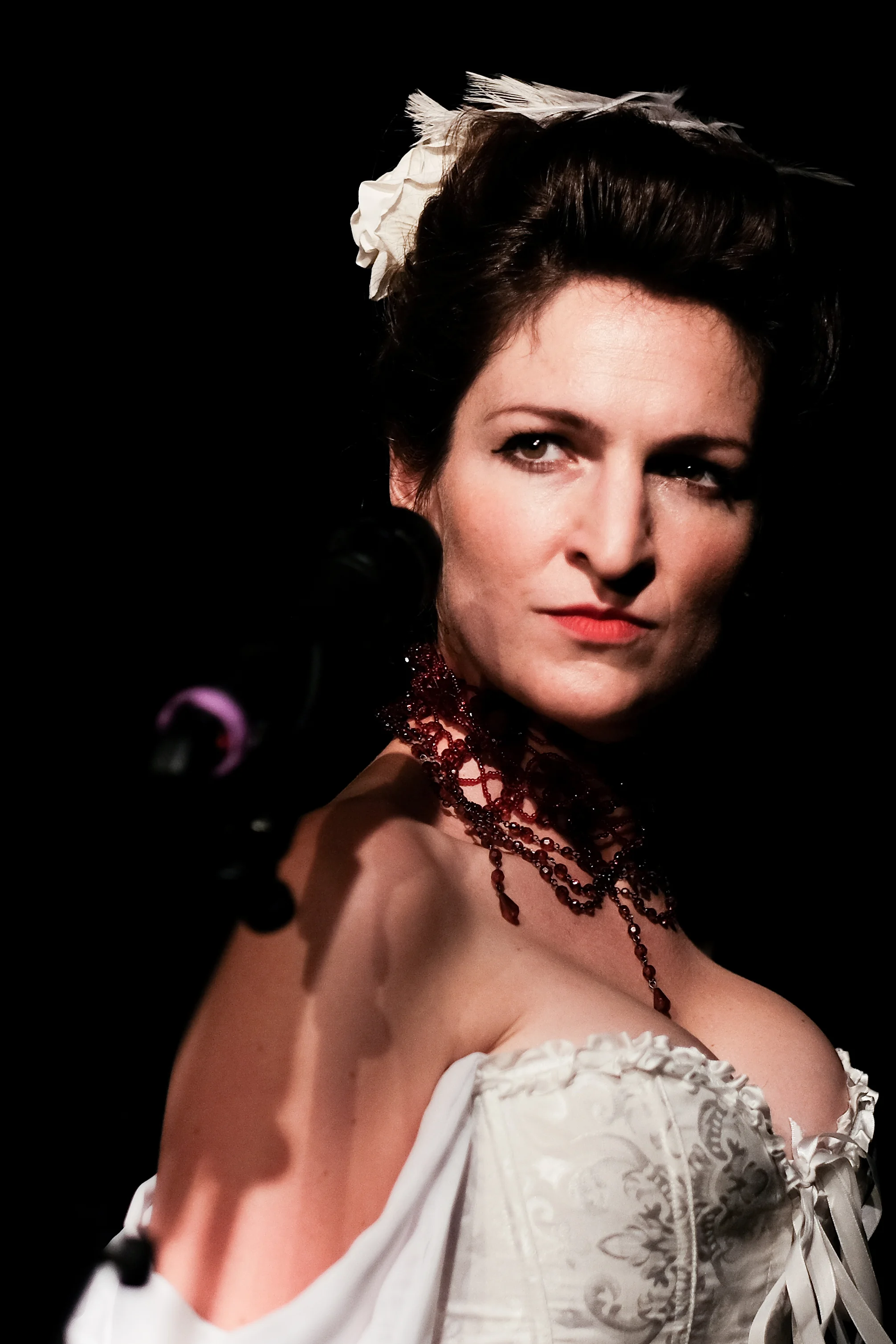 The Brides Of Bluebeard (2016)