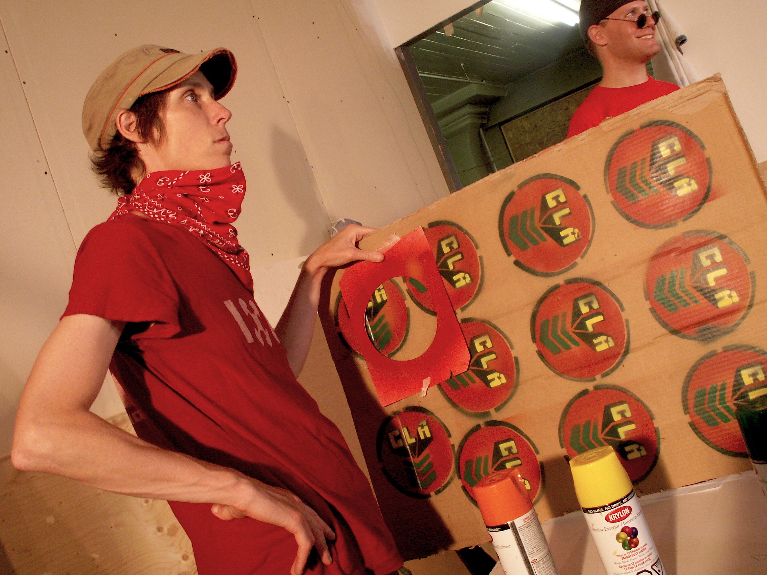 CLA considerate graffiti.JPG