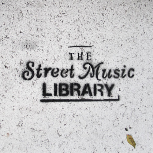 Memories - The Street Music Library