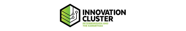 Copy of Copy of Innovation Cluster logo