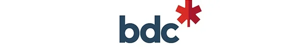 Copy of Copy of Business Development Bank of Canada Logo