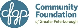 Community Foundation of Greater Peterborough Logo