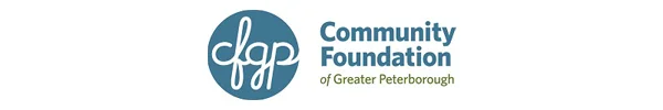 Copy of Copy of Community Foundation of Greater Peterborough Logo