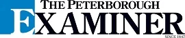 The Peterborough Examiner logo