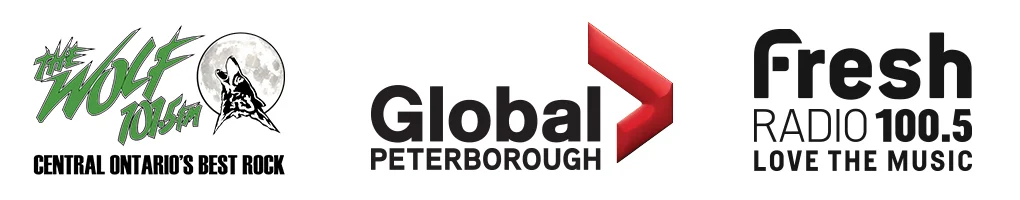 Wolf 101.5FM, Global Peterborough, Fresh Radio 100.5
